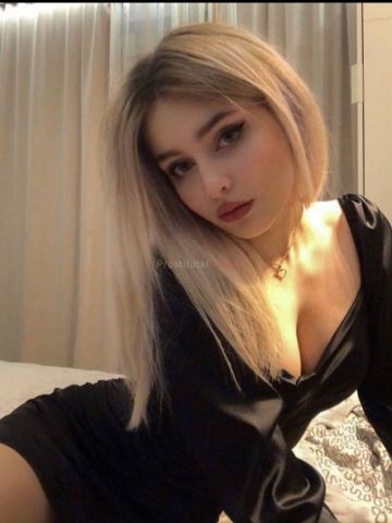 Анкета проститутки Одетта - Фото 1, , 23 года, №89511